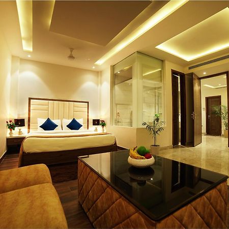 Treehouse London Street Amritsar Hotel ภายนอก รูปภาพ