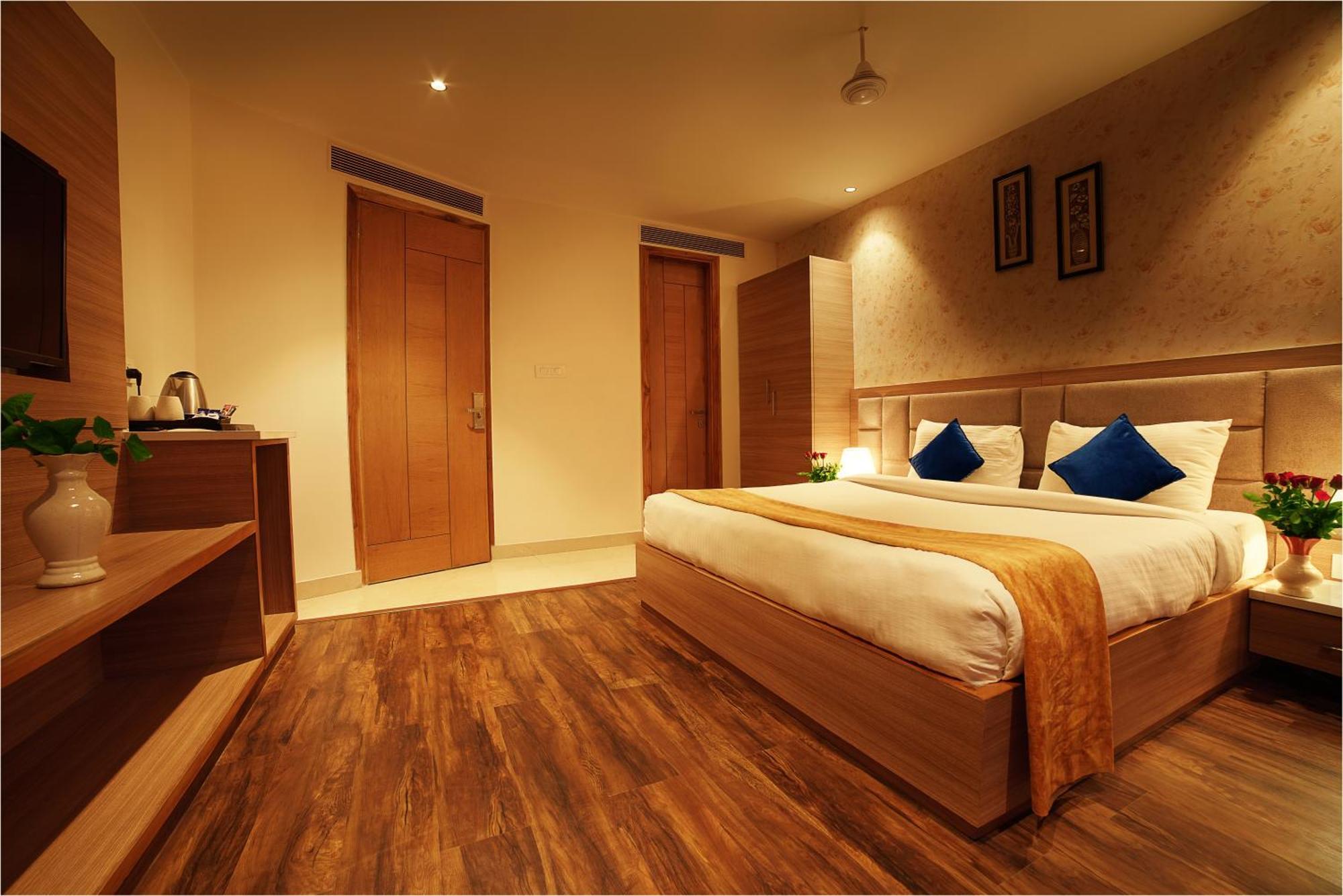 Treehouse London Street Amritsar Hotel ภายนอก รูปภาพ