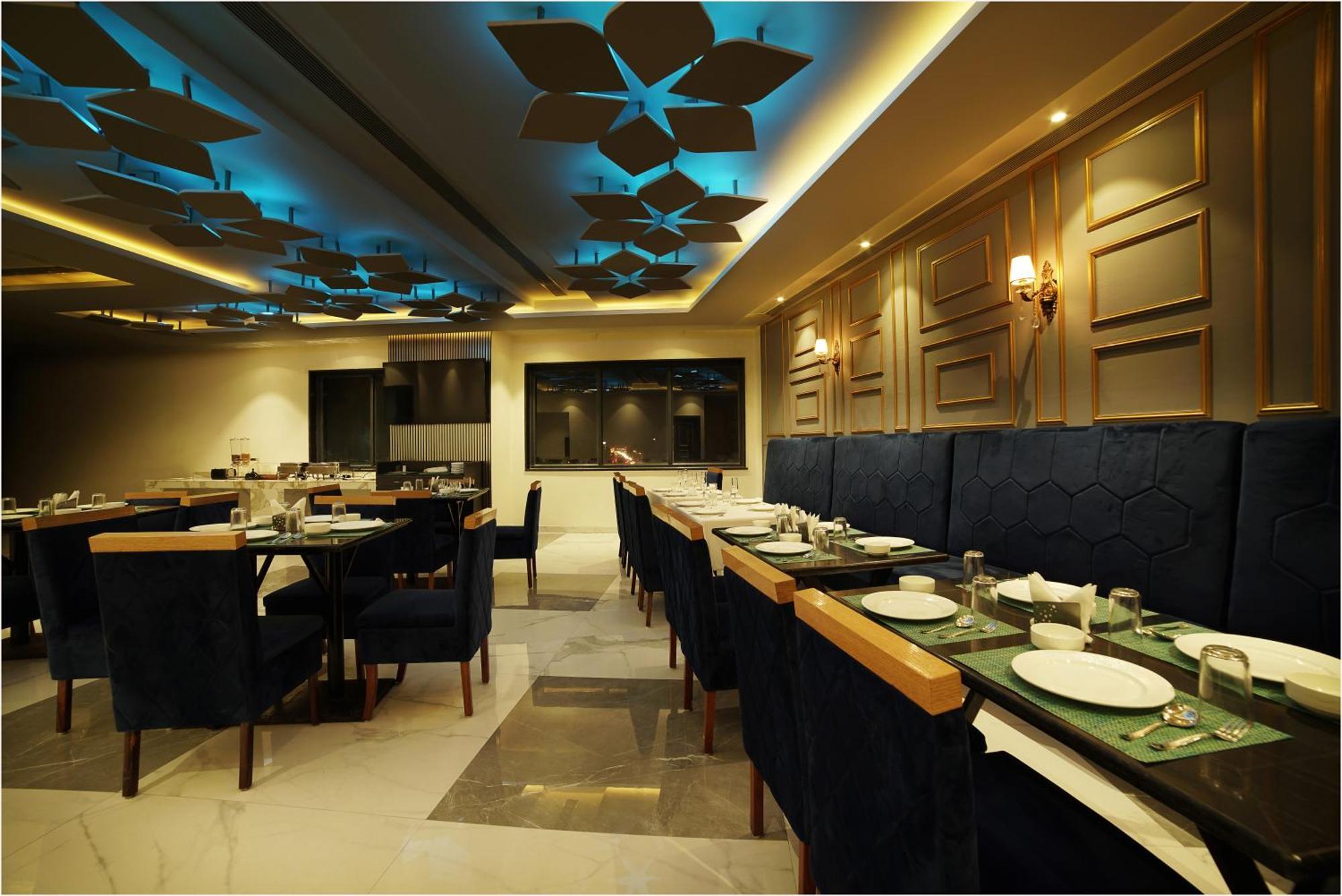 Treehouse London Street Amritsar Hotel ภายนอก รูปภาพ