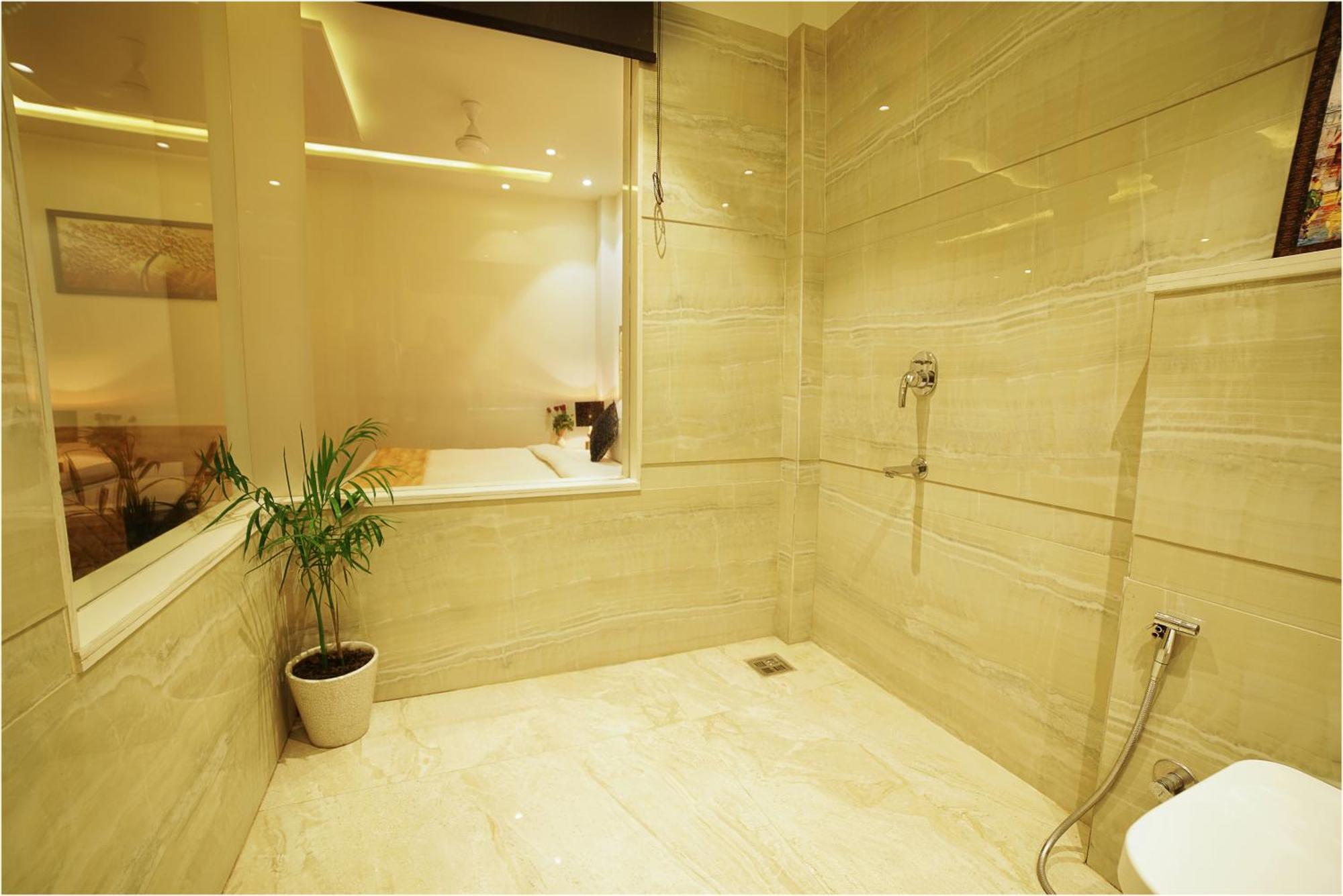 Treehouse London Street Amritsar Hotel ภายนอก รูปภาพ
