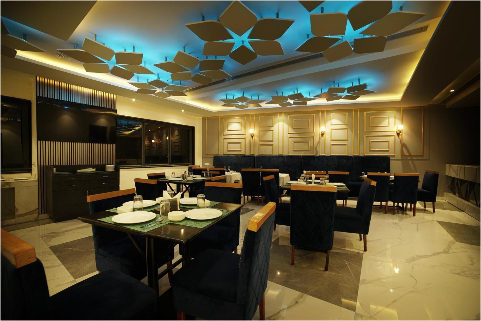 Treehouse London Street Amritsar Hotel ภายนอก รูปภาพ